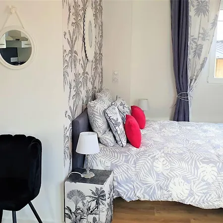Appartement Ecrin A Migennes Balcon-Velo-Gare-Clim Extérieur photo