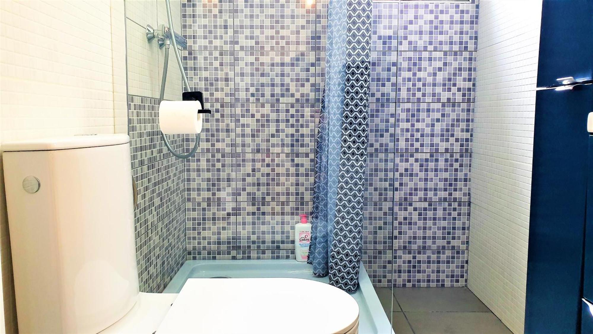 Apartment Ecrin A Balcon-velo-gare-clim Migennes